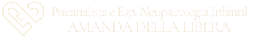 PSICANALISTA AMANDA DELLA LIBERA Saúde Mental Gestacional e Materna
